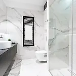 Luxury Standard In Cracow 아파트 크라쿠프