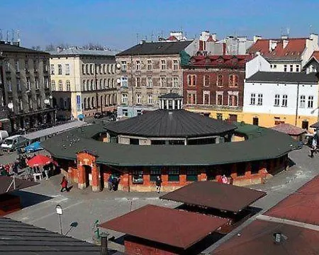아파트 Luxury Standard In Cracow