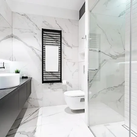 Luxury Standard In Cracow Apartmán Krakov