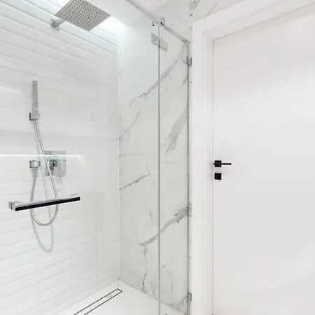 Luxury Standard In Cracow *