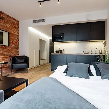 Luxury Standard In Cracow * Krakov