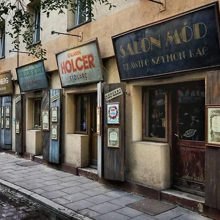 Appartamento Luxury Standard In Cracow